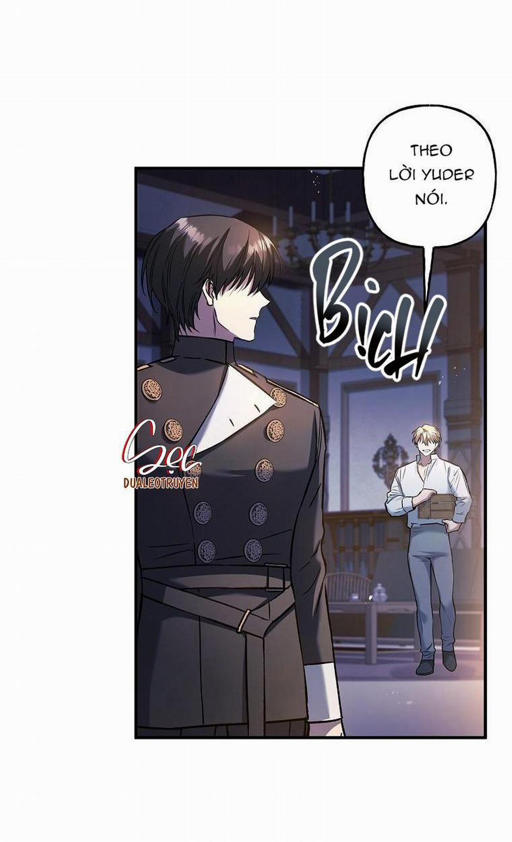 Bước Ngoặt Định Mệnh 27 trang 56