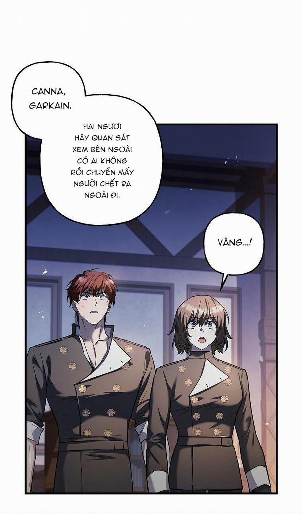 Bước Ngoặt Định Mệnh 27 trang 57