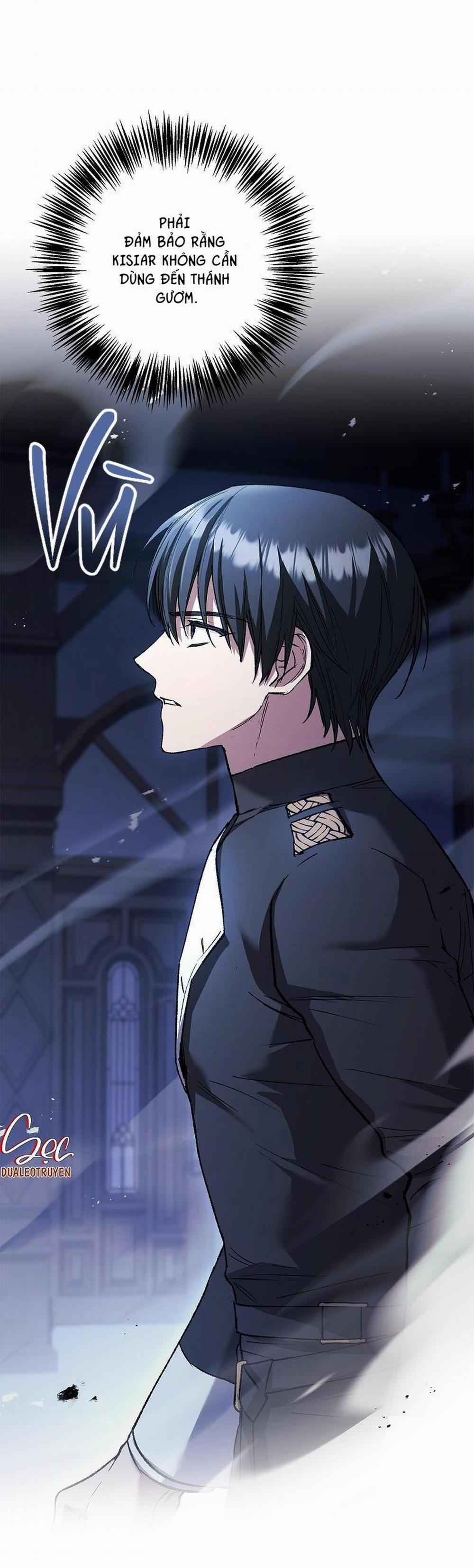 Bước Ngoặt Định Mệnh 27 trang 6