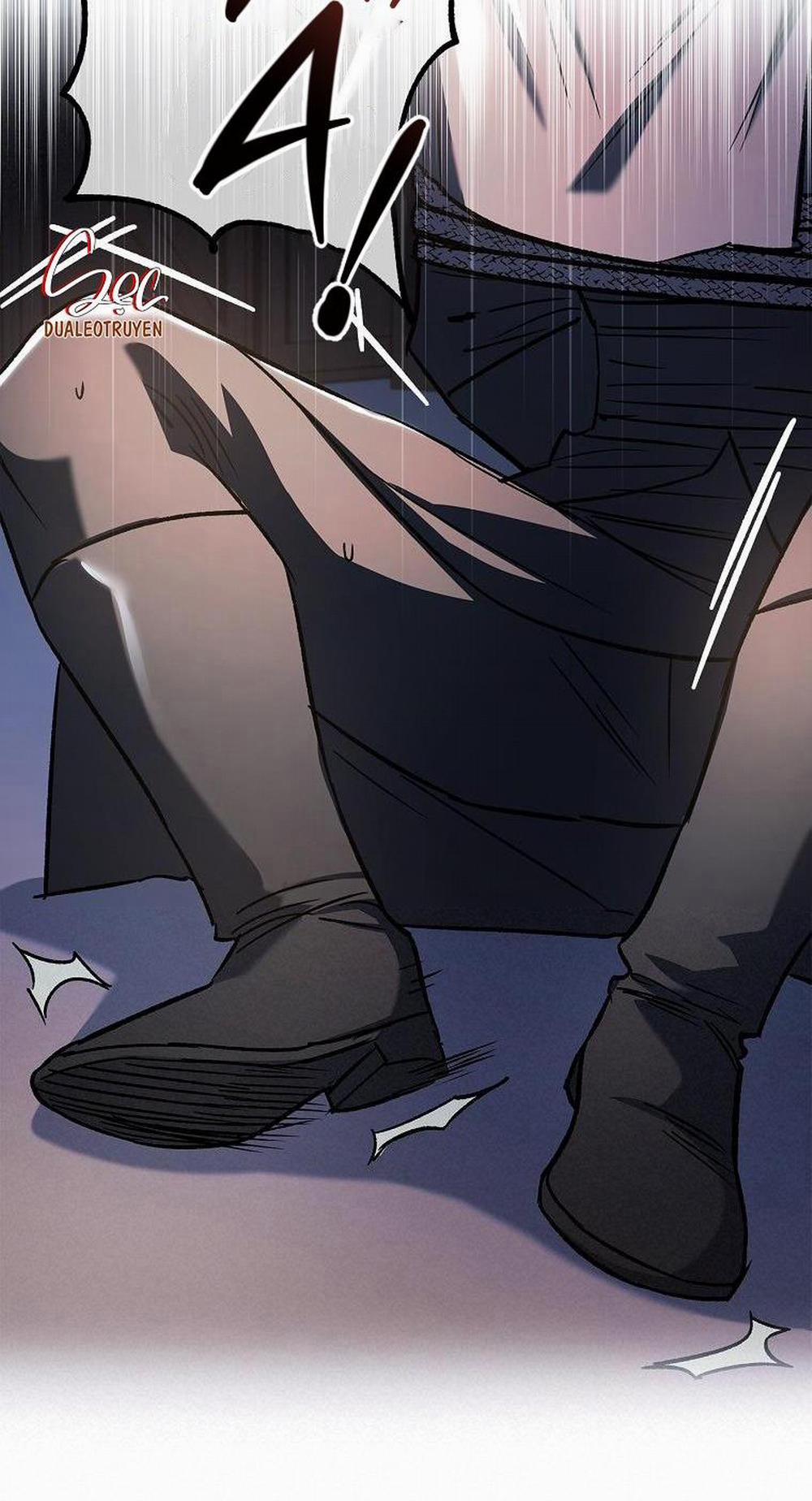 Bước Ngoặt Định Mệnh 27 trang 60