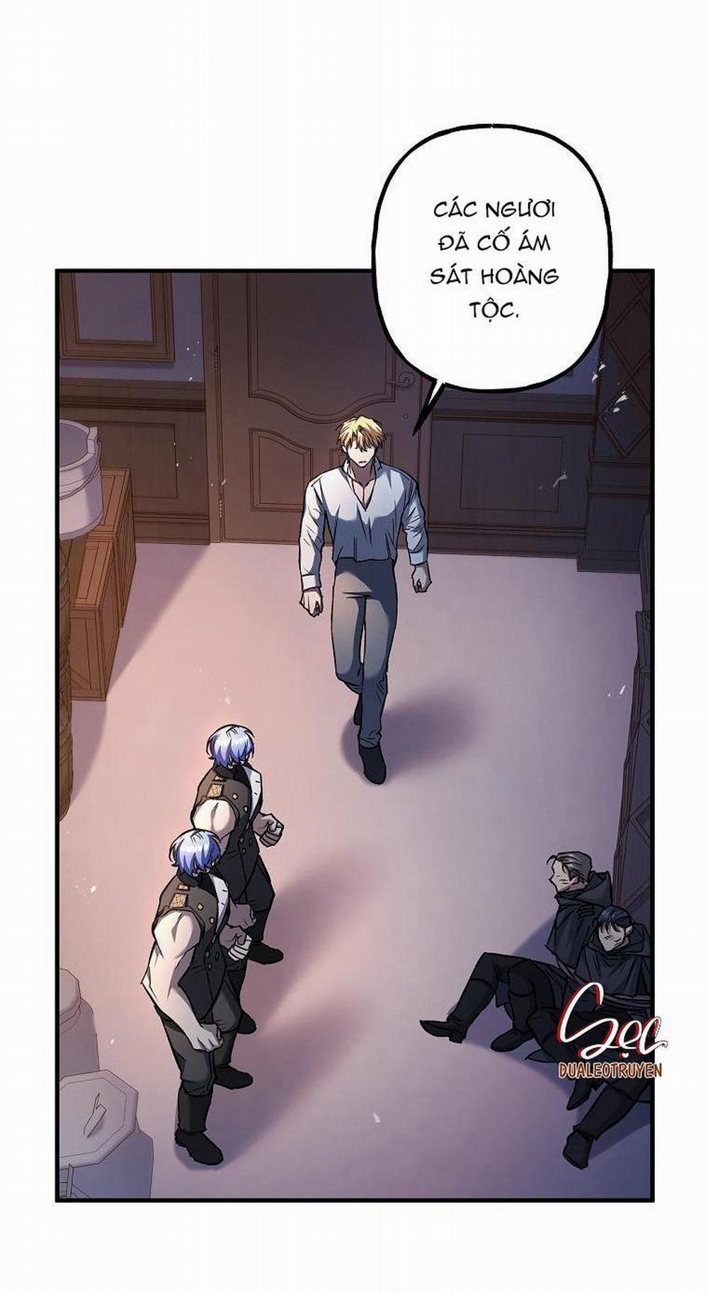 Bước Ngoặt Định Mệnh 27 trang 63