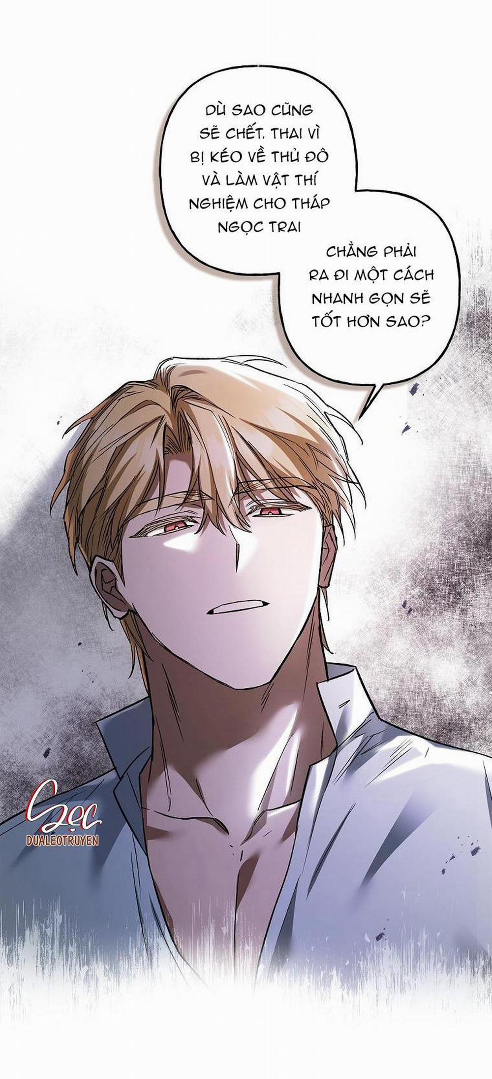 Bước Ngoặt Định Mệnh 27 trang 64