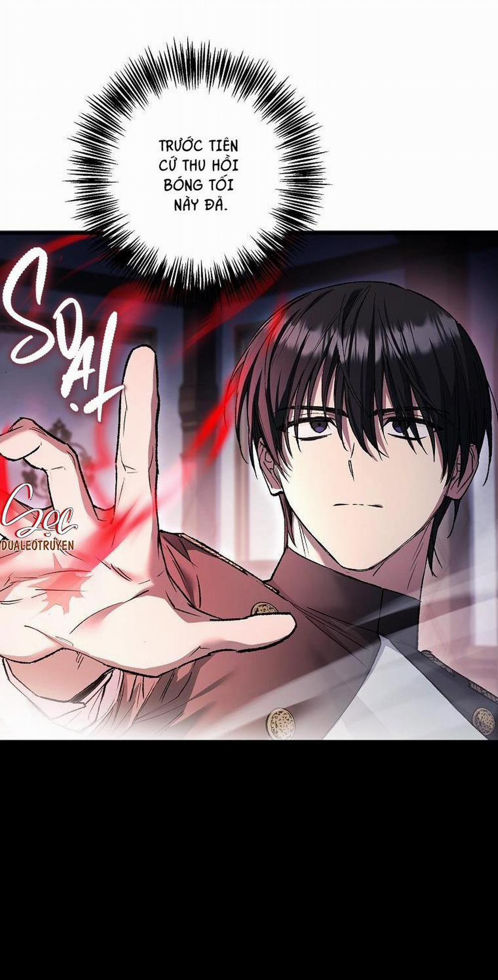 Bước Ngoặt Định Mệnh 27 trang 8