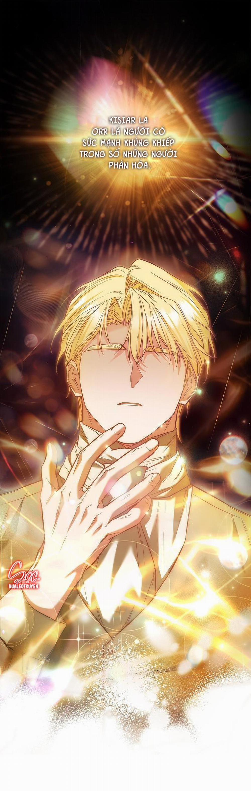 Bước Ngoặt Định Mệnh 28 trang 1