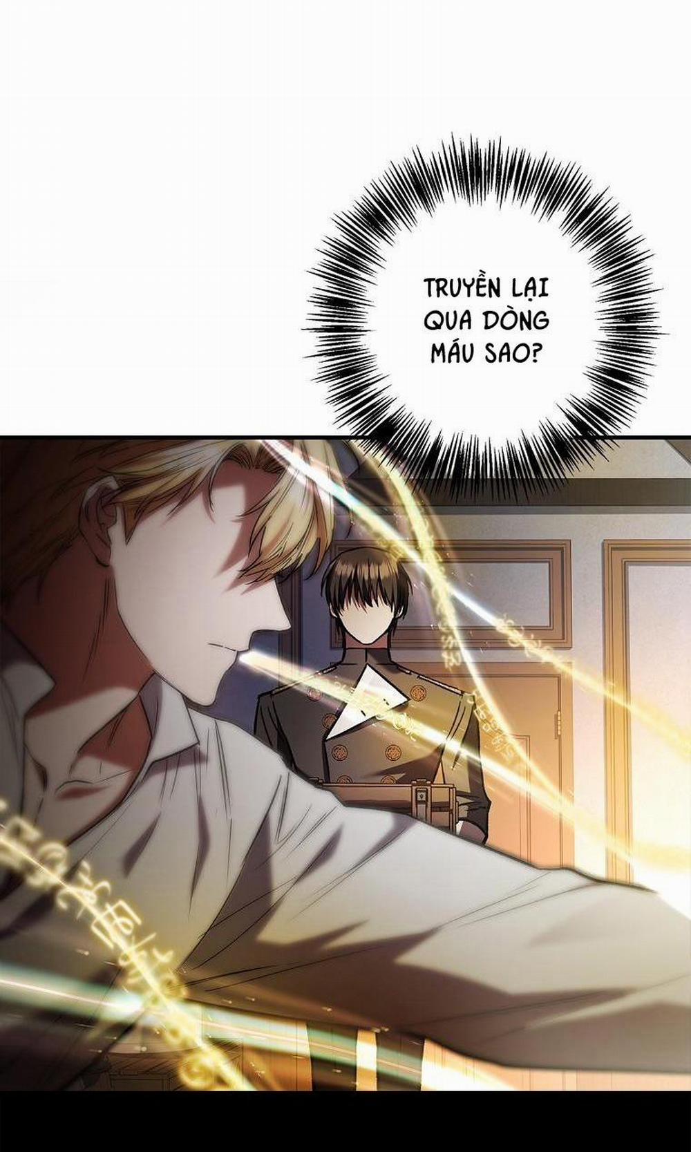 Bước Ngoặt Định Mệnh 28 trang 10