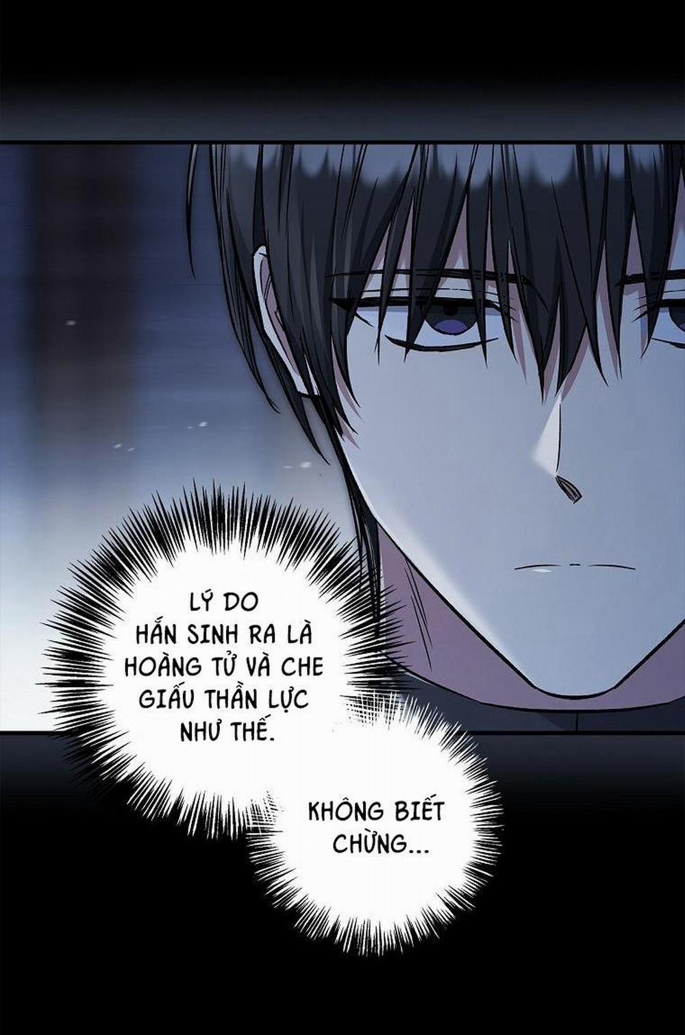 Bước Ngoặt Định Mệnh 28 trang 12