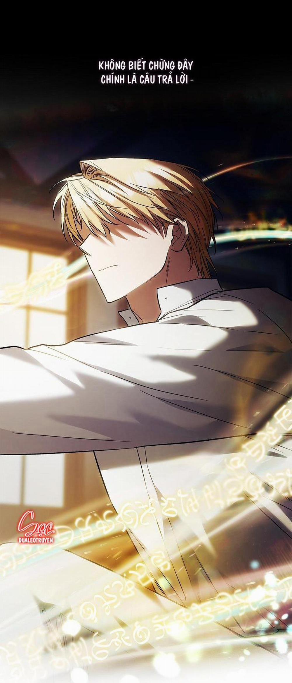 Bước Ngoặt Định Mệnh 28 trang 17