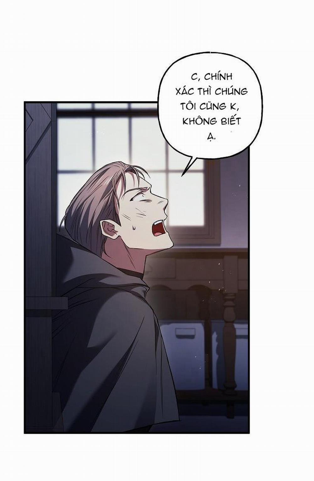 Bước Ngoặt Định Mệnh 28 trang 22