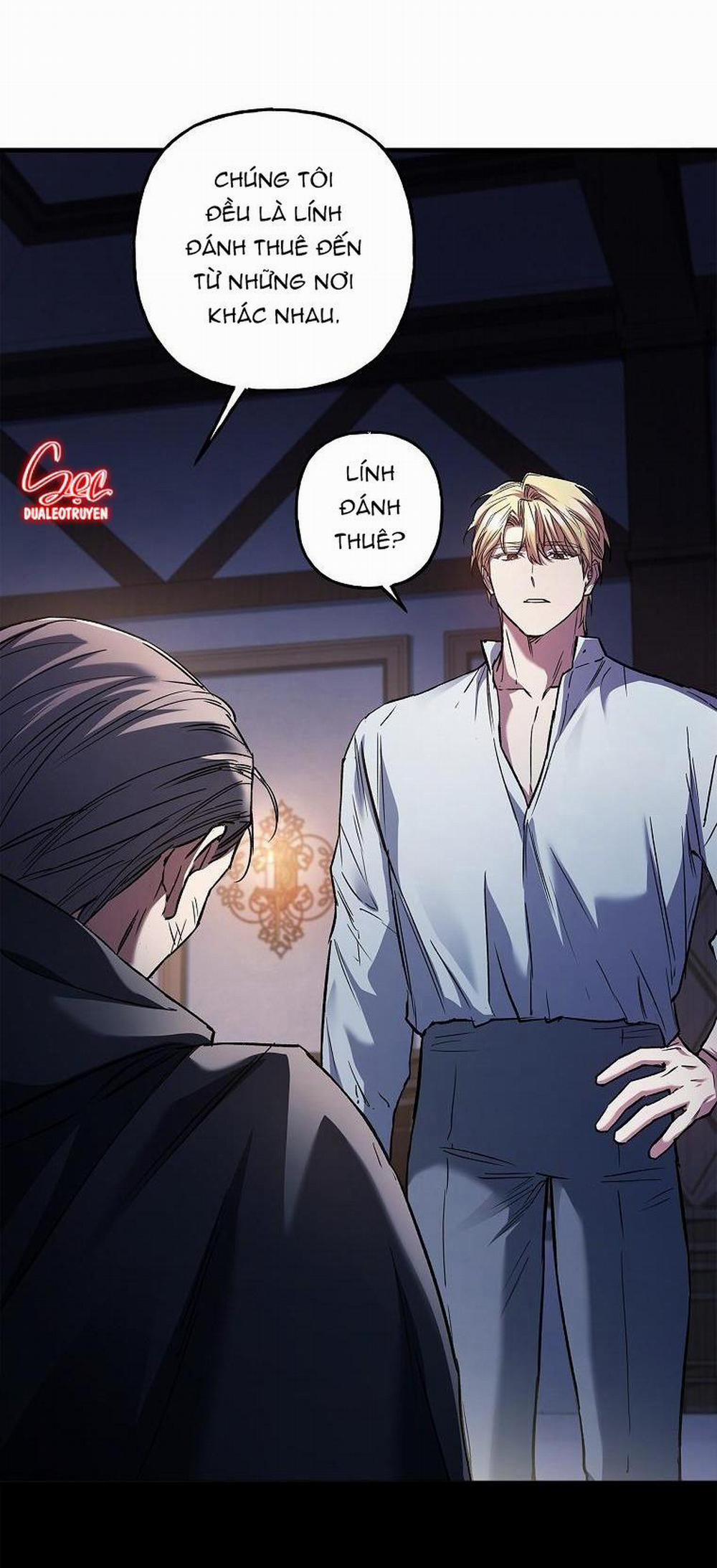 Bước Ngoặt Định Mệnh 28 trang 23