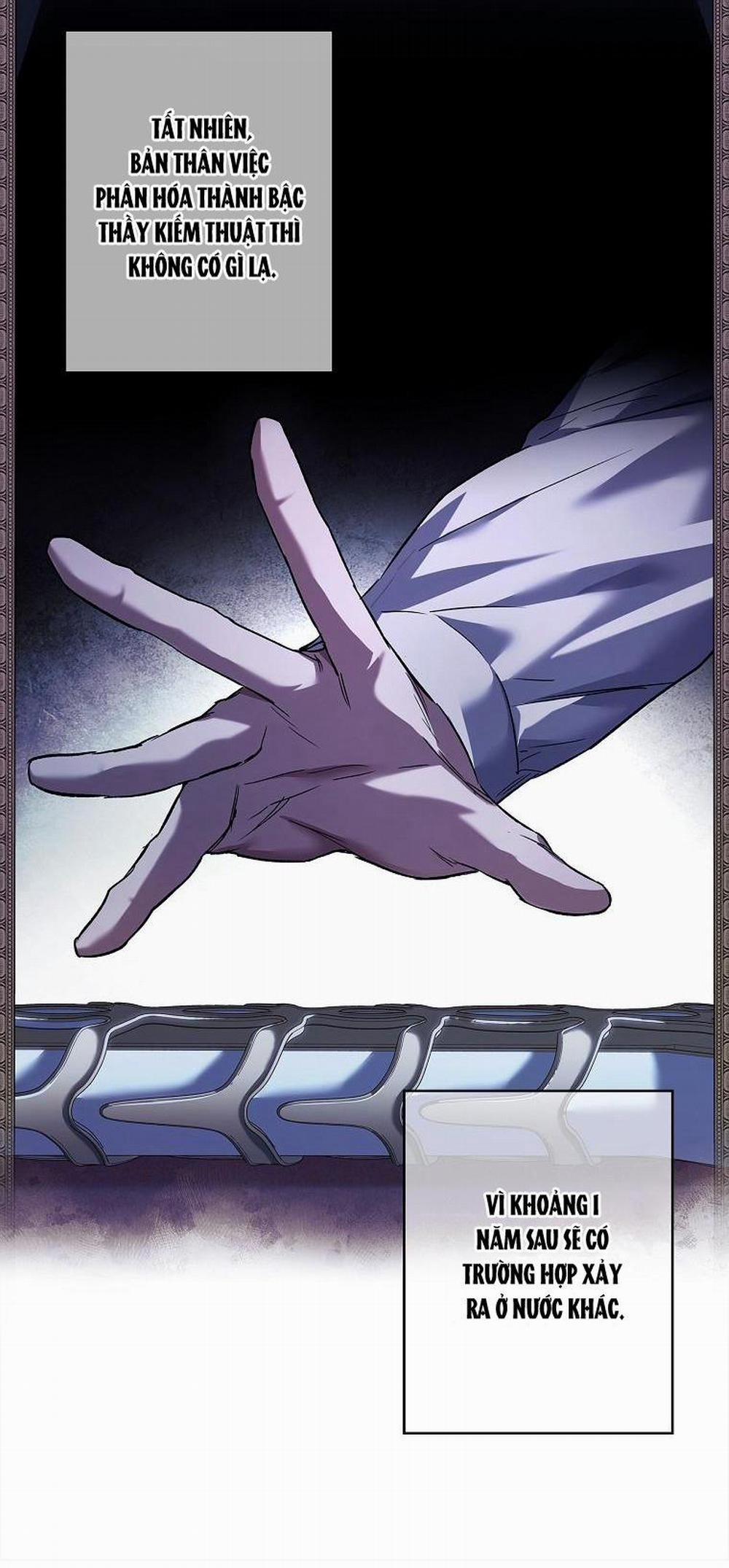 Bước Ngoặt Định Mệnh 28 trang 3