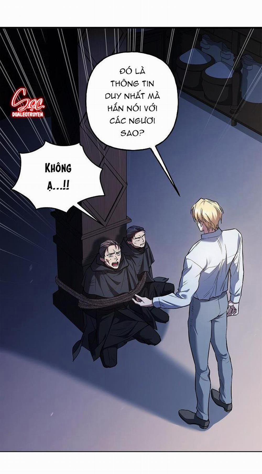 Bước Ngoặt Định Mệnh 28 trang 31