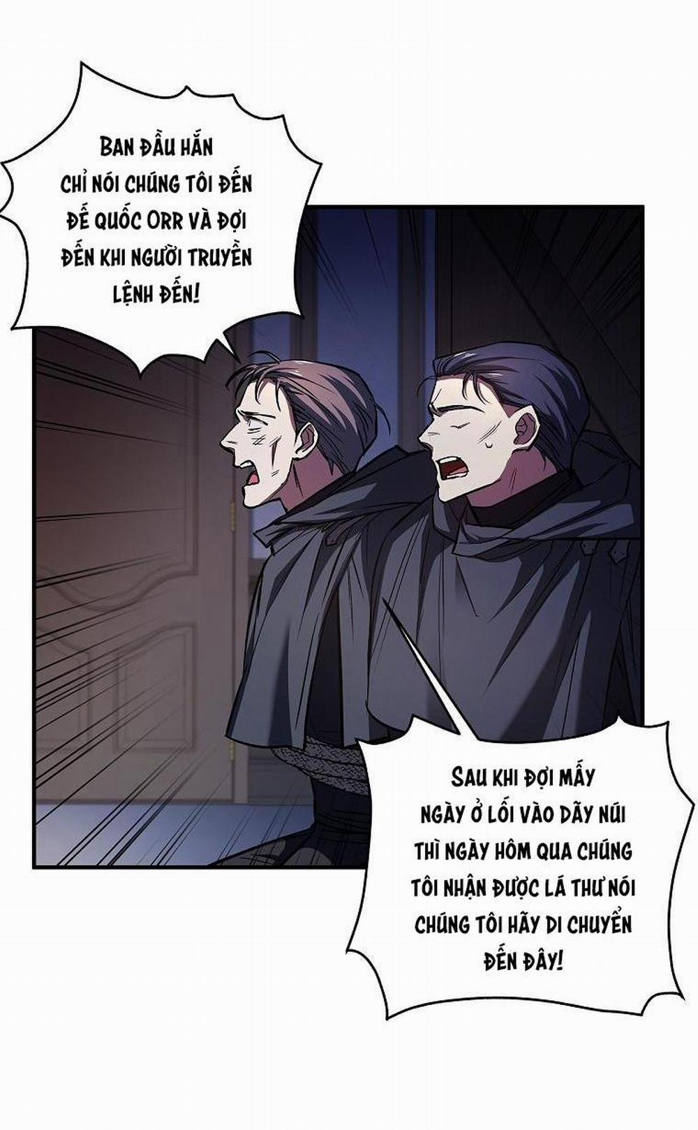 Bước Ngoặt Định Mệnh 28 trang 32