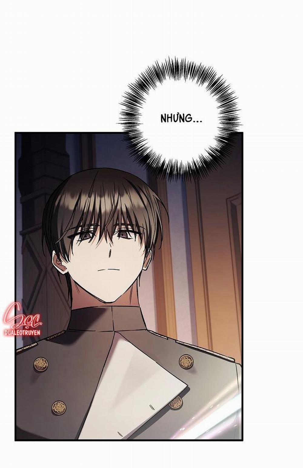 Bước Ngoặt Định Mệnh 28 trang 4