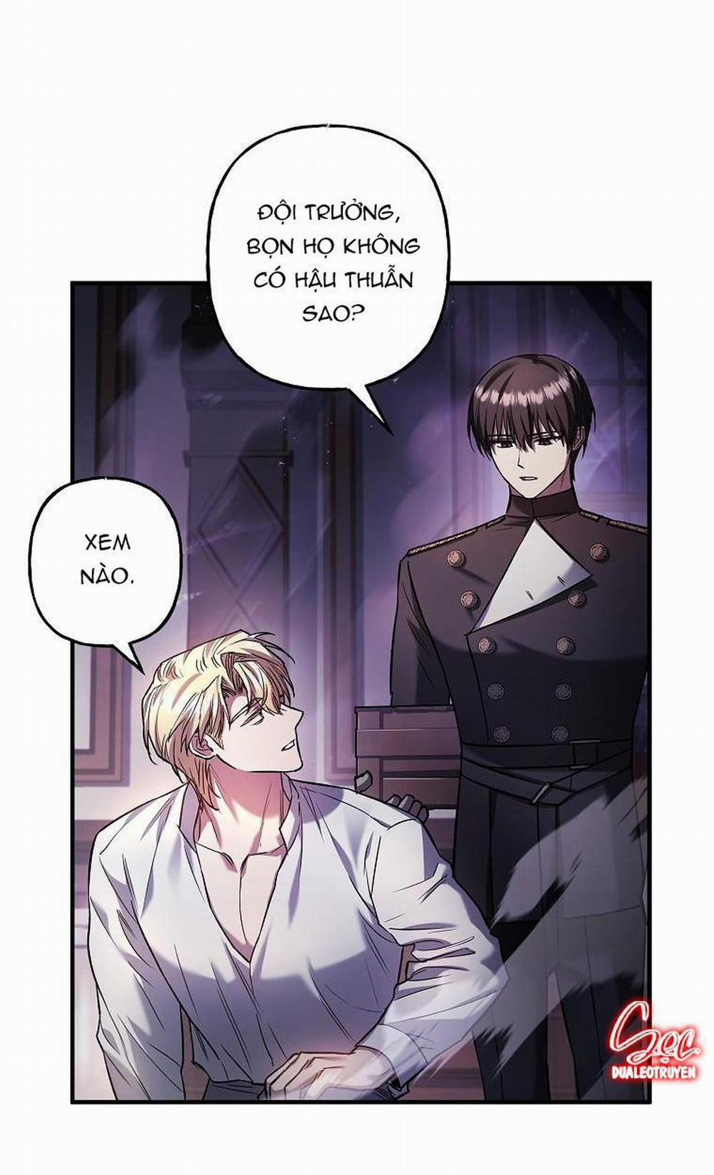 Bước Ngoặt Định Mệnh 28 trang 49