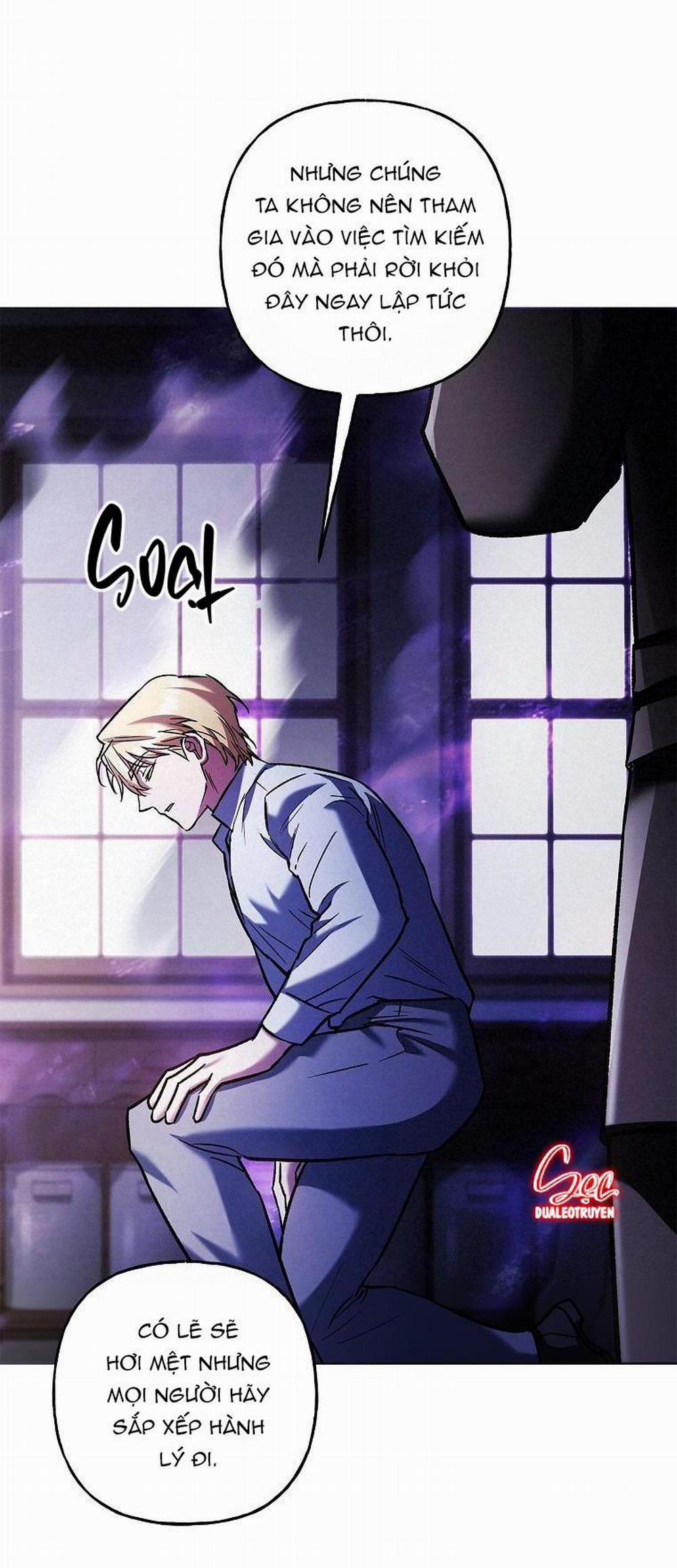 Bước Ngoặt Định Mệnh 28 trang 52