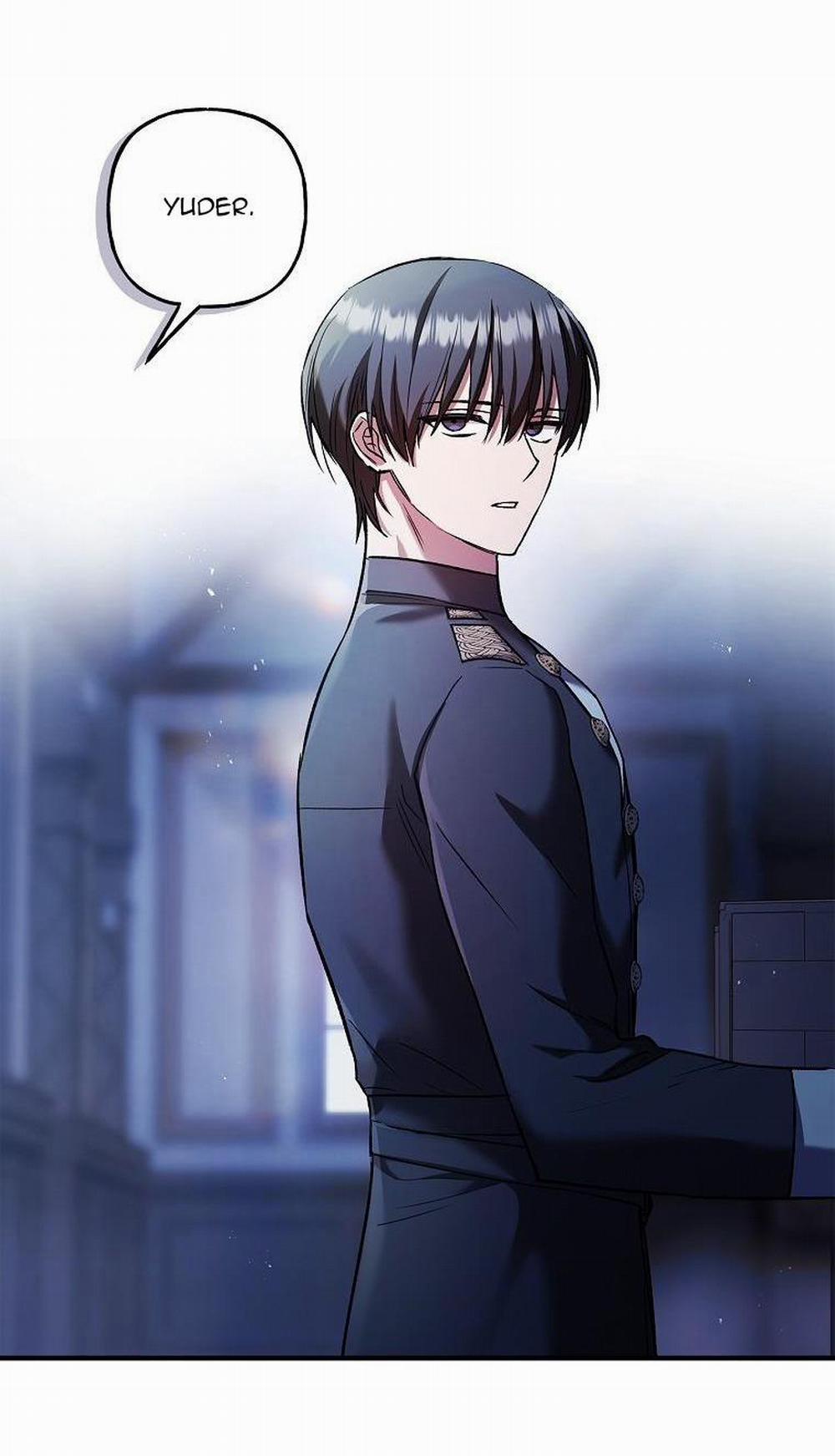 Bước Ngoặt Định Mệnh 28 trang 54