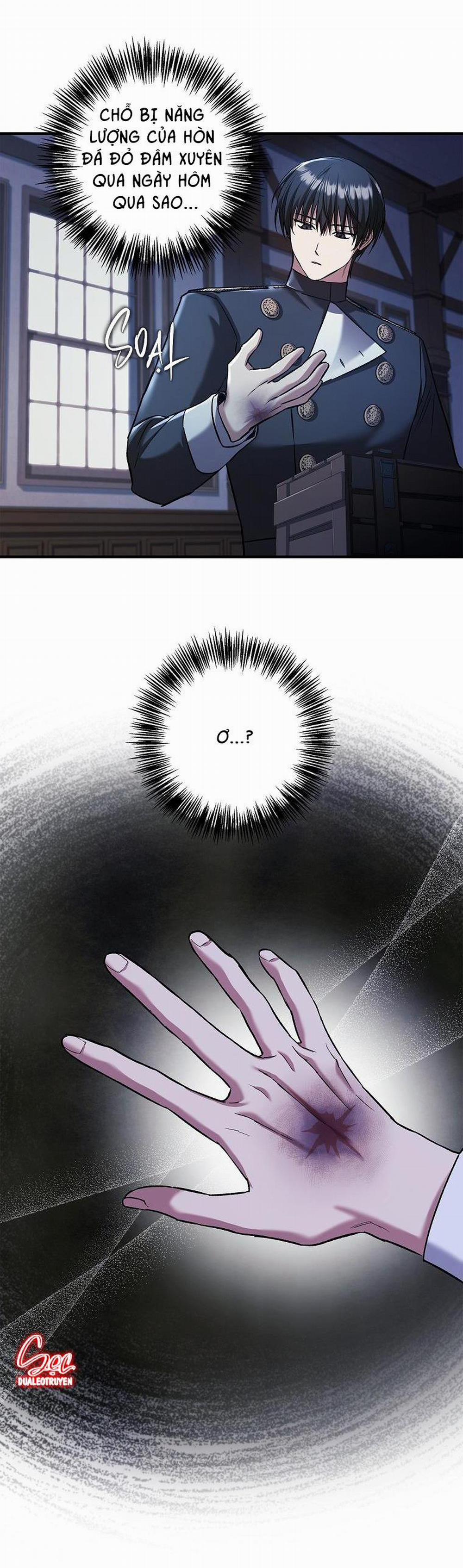 Bước Ngoặt Định Mệnh 28 trang 56