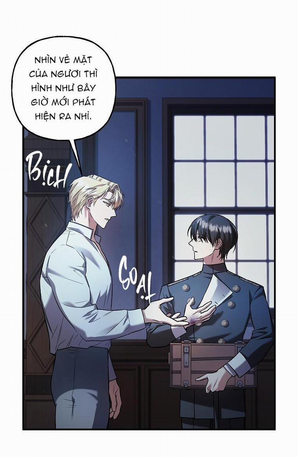 Bước Ngoặt Định Mệnh 28 trang 57