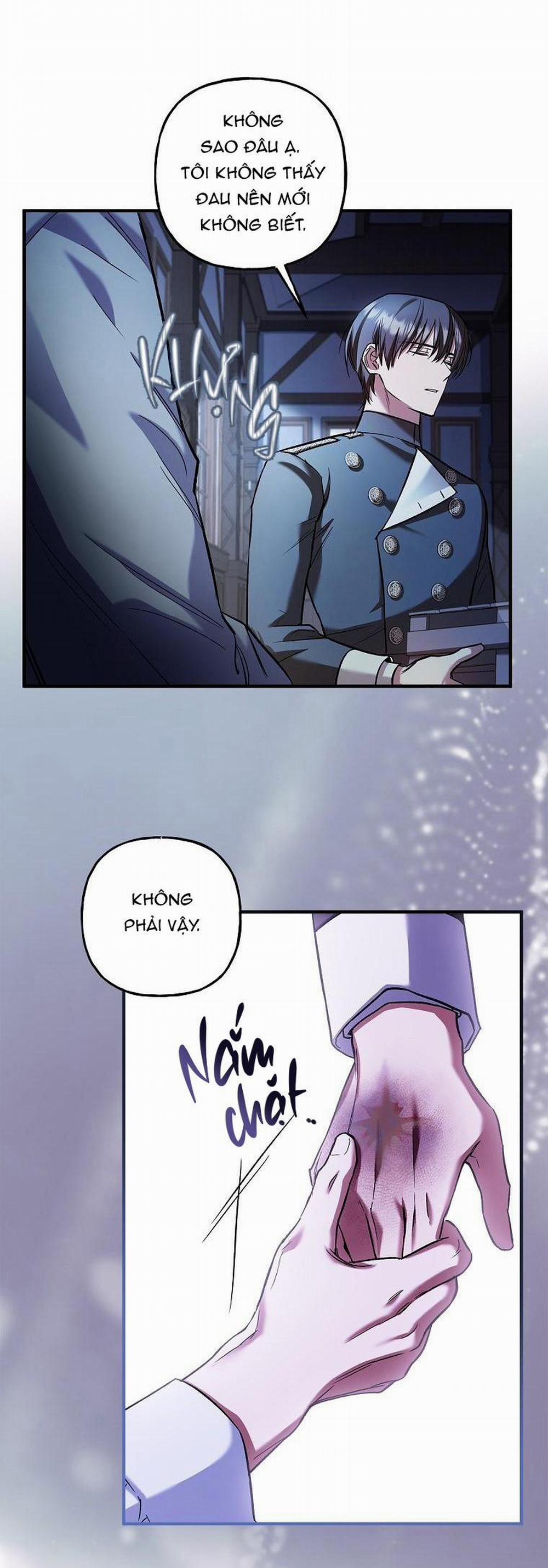 Bước Ngoặt Định Mệnh 28 trang 59