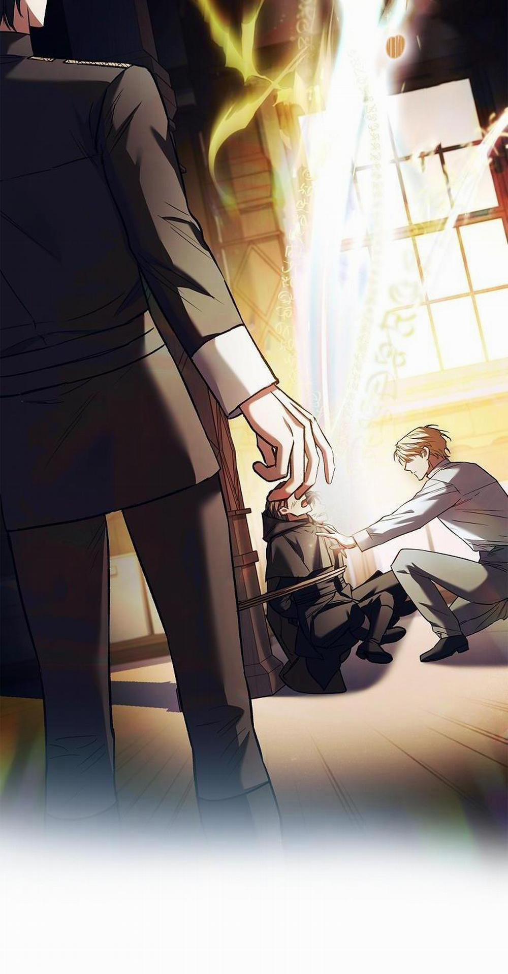 Bước Ngoặt Định Mệnh 28 trang 7