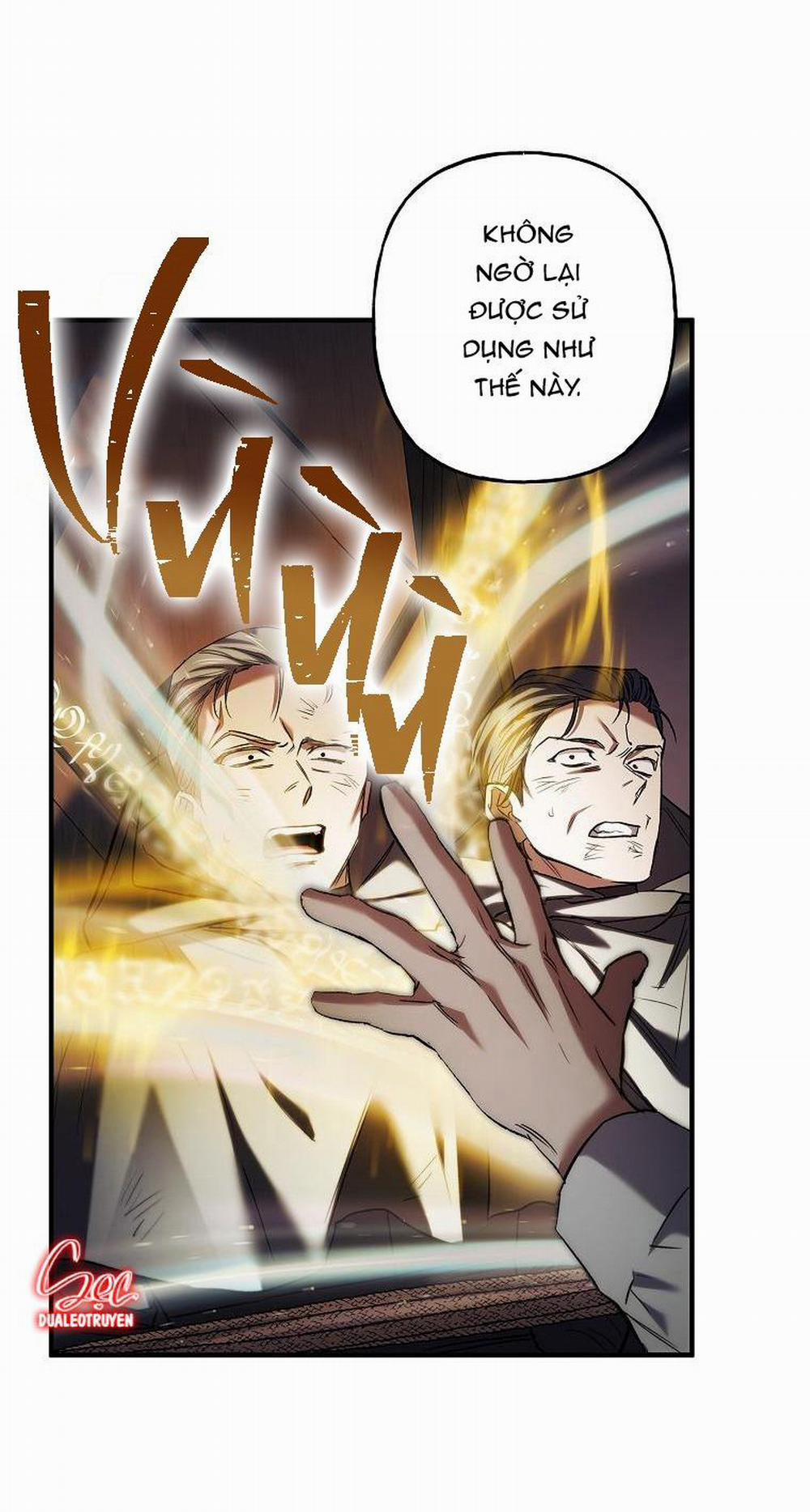 Bước Ngoặt Định Mệnh 28 trang 9