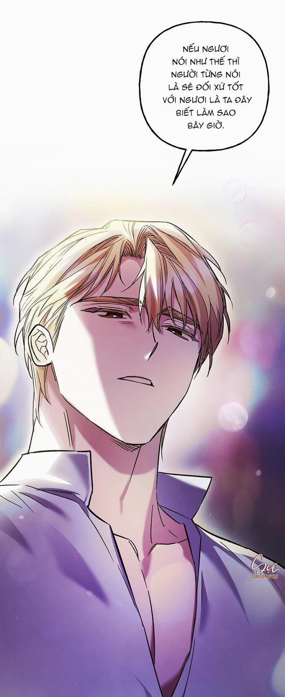 Bước Ngoặt Định Mệnh 29 trang 1