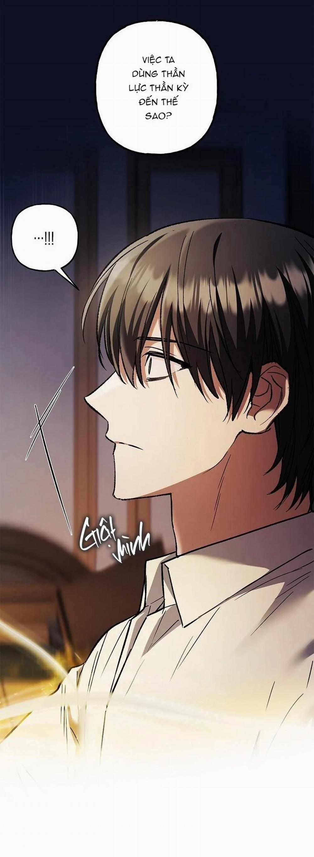 Bước Ngoặt Định Mệnh 29 trang 16