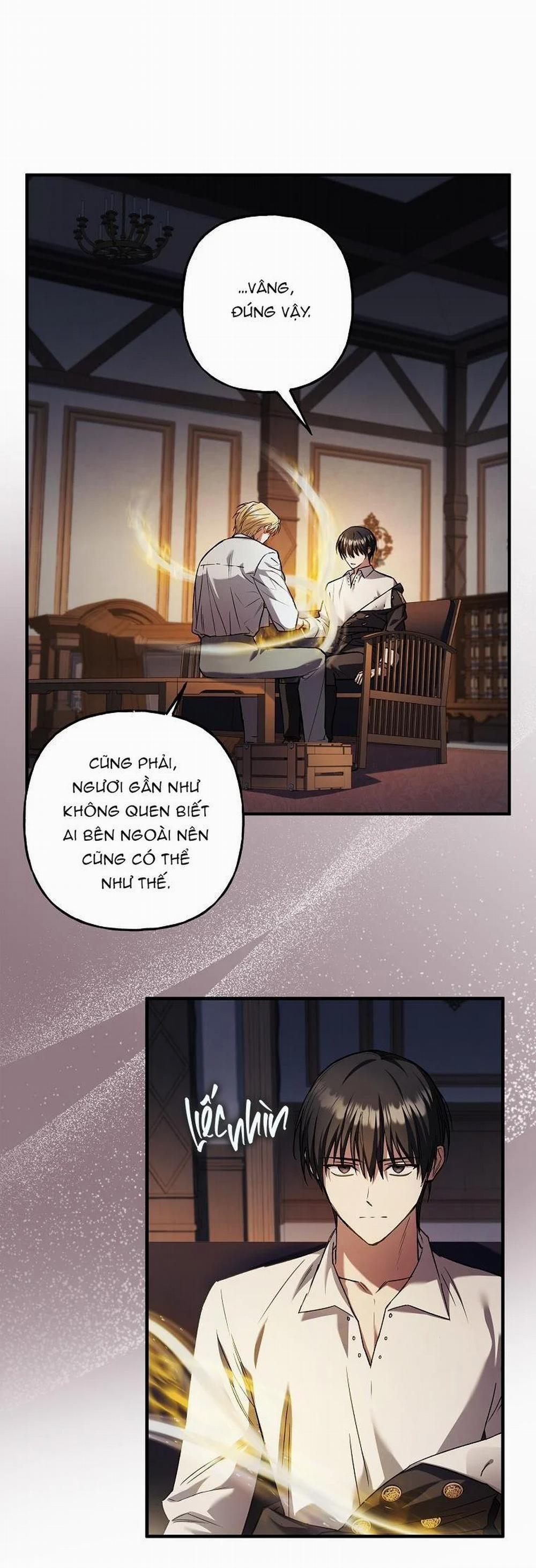 Bước Ngoặt Định Mệnh 29 trang 17