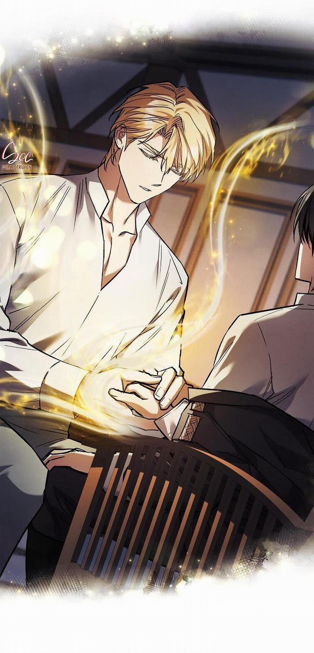 Bước Ngoặt Định Mệnh 29 trang 18