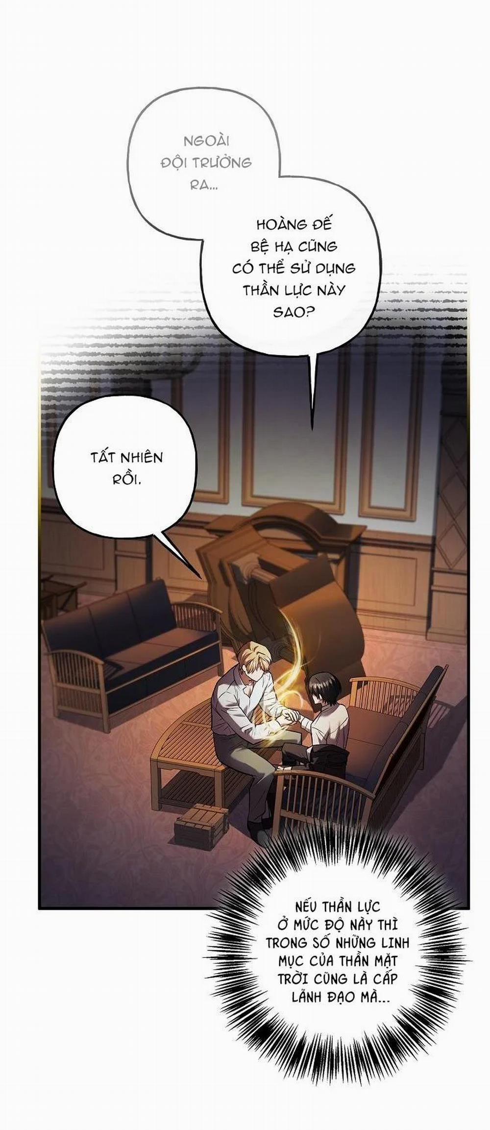 Bước Ngoặt Định Mệnh 29 trang 19