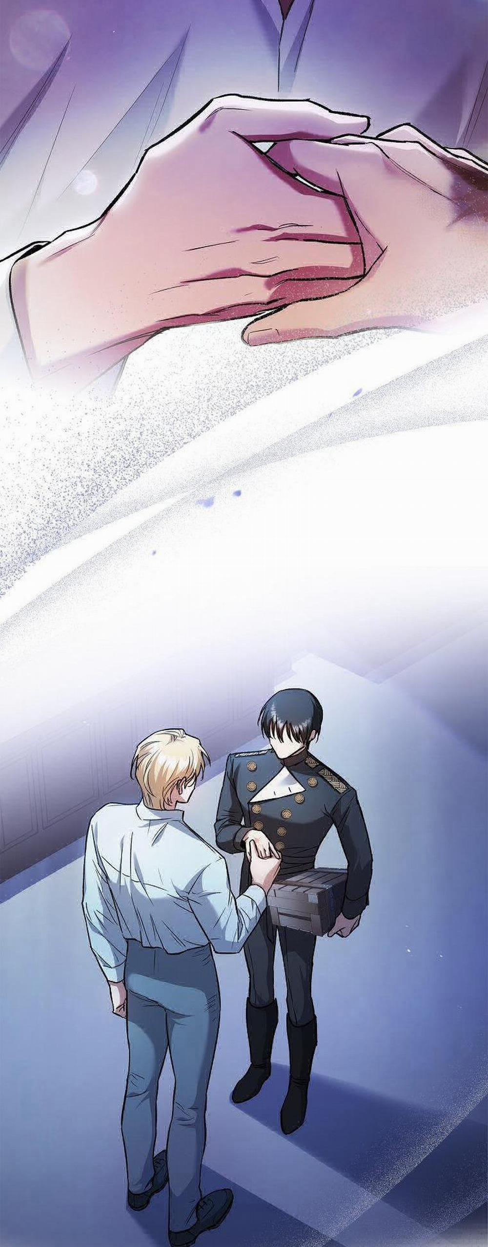 Bước Ngoặt Định Mệnh 29 trang 2