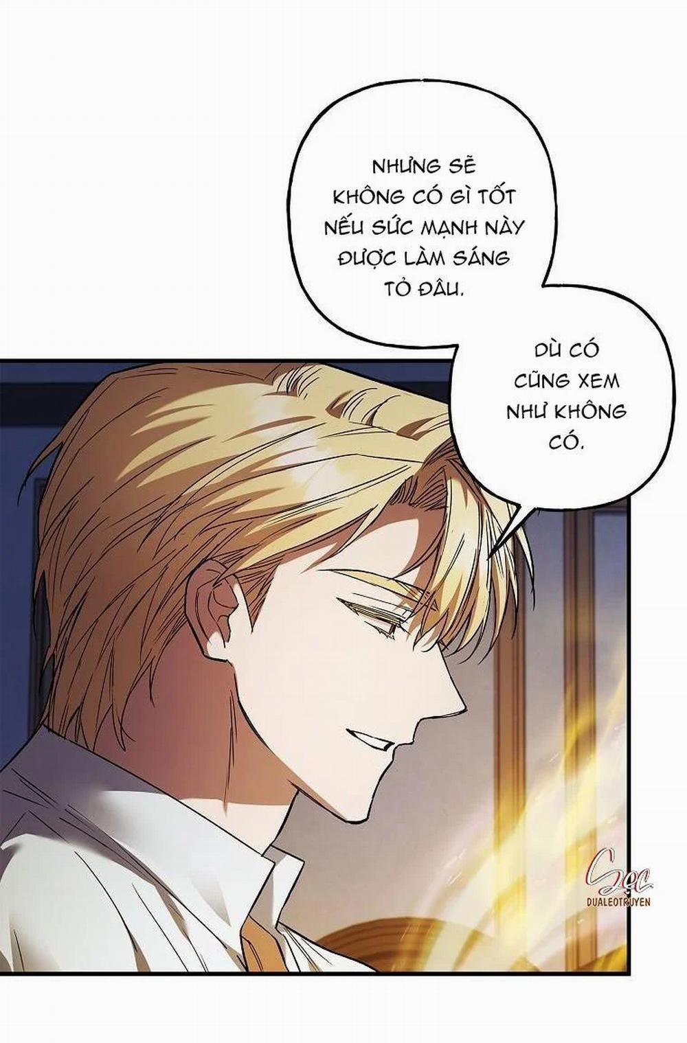 Bước Ngoặt Định Mệnh 29 trang 21