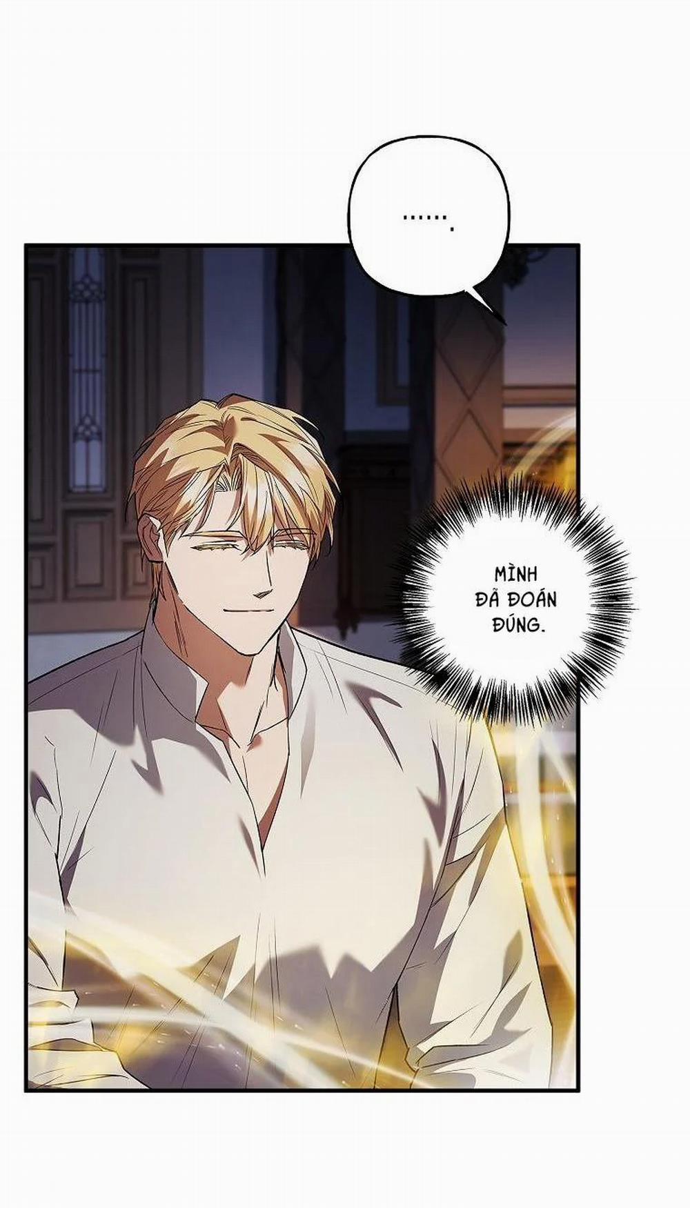 Bước Ngoặt Định Mệnh 29 trang 28