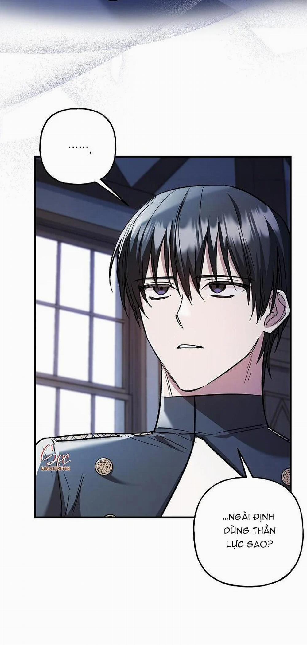 Bước Ngoặt Định Mệnh 29 trang 3