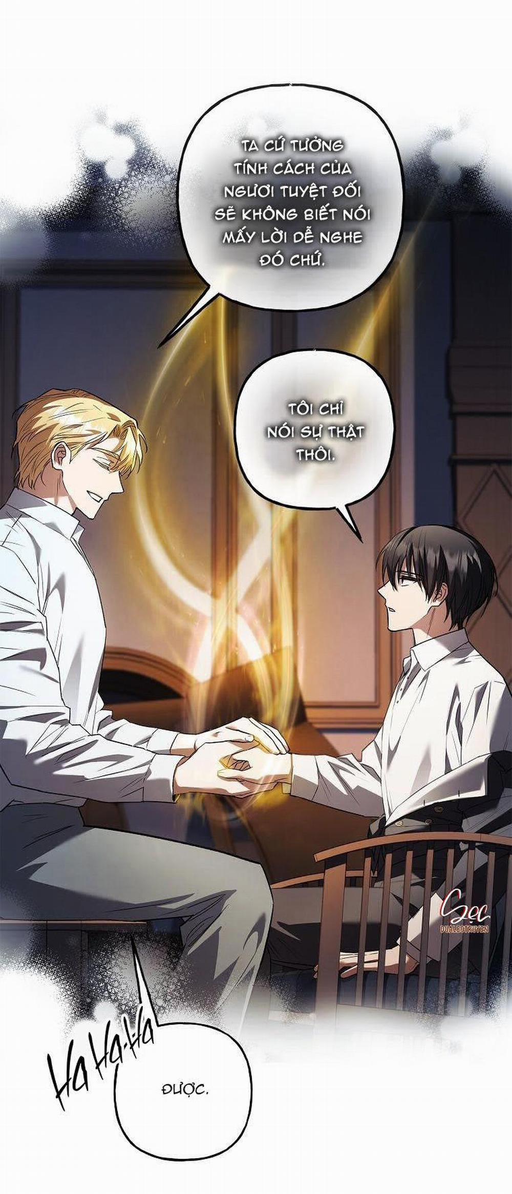 Bước Ngoặt Định Mệnh 29 trang 31