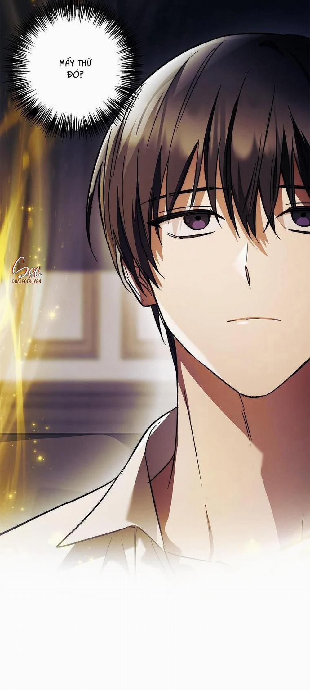 Bước Ngoặt Định Mệnh 29 trang 33