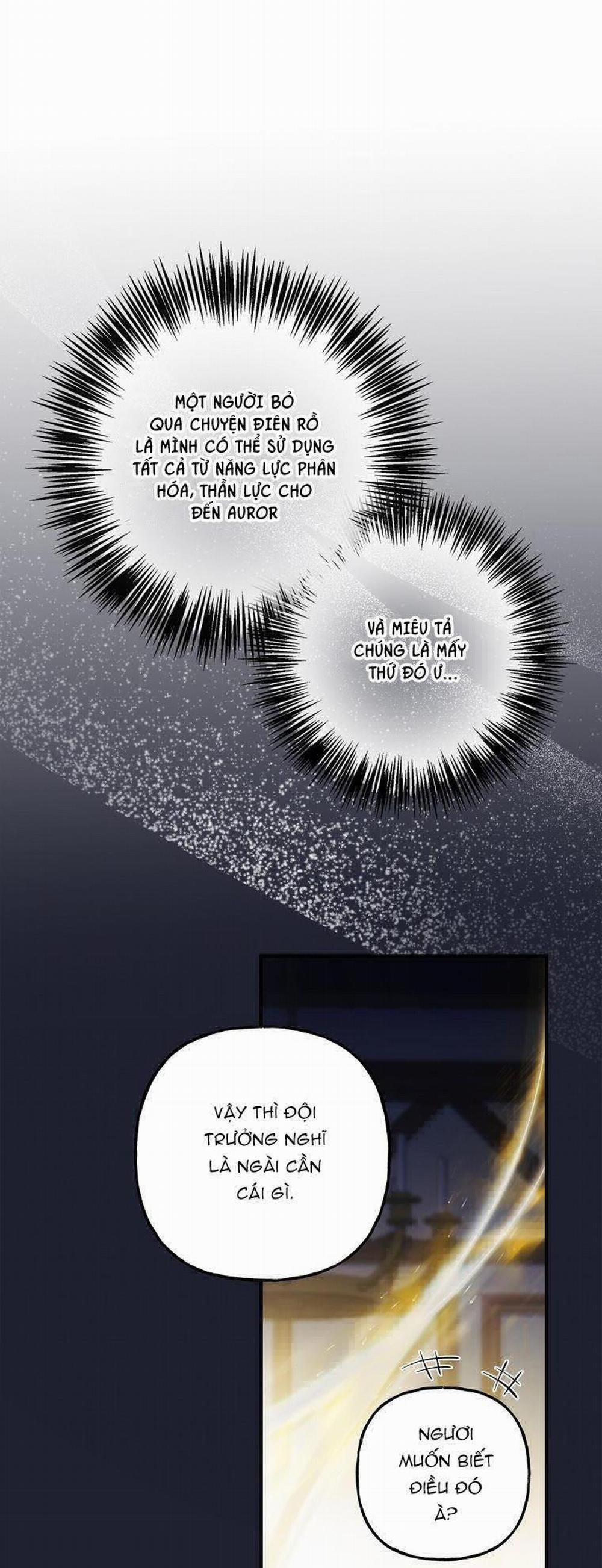 Bước Ngoặt Định Mệnh 29 trang 34