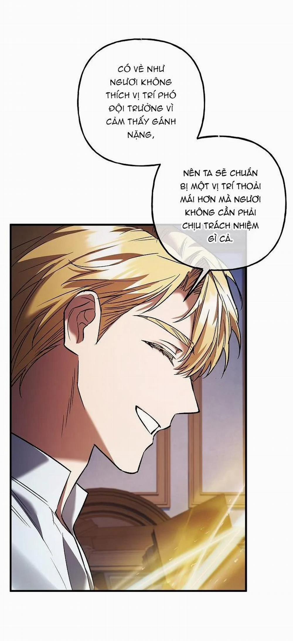 Bước Ngoặt Định Mệnh 29 trang 38