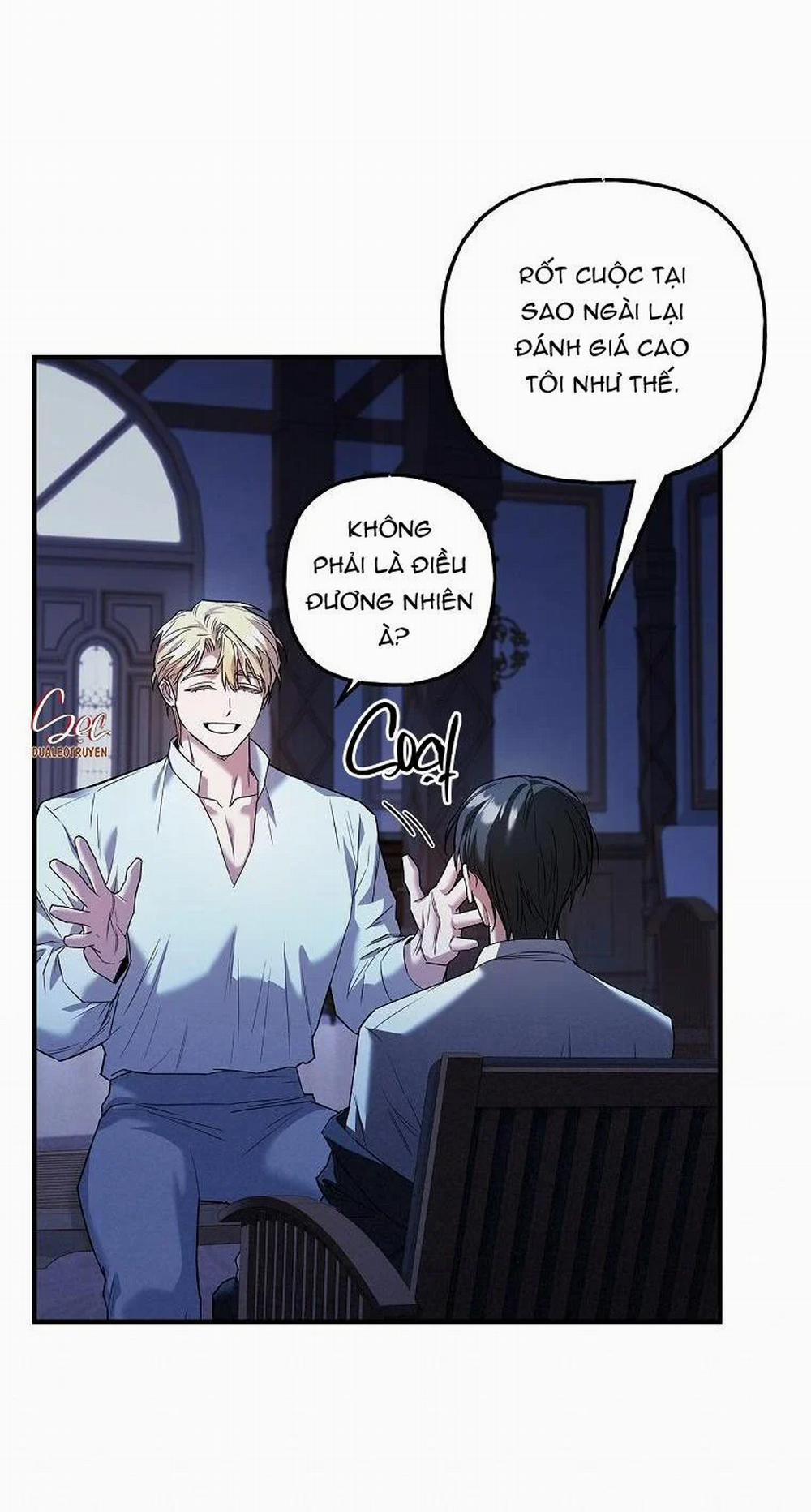 Bước Ngoặt Định Mệnh 29 trang 41