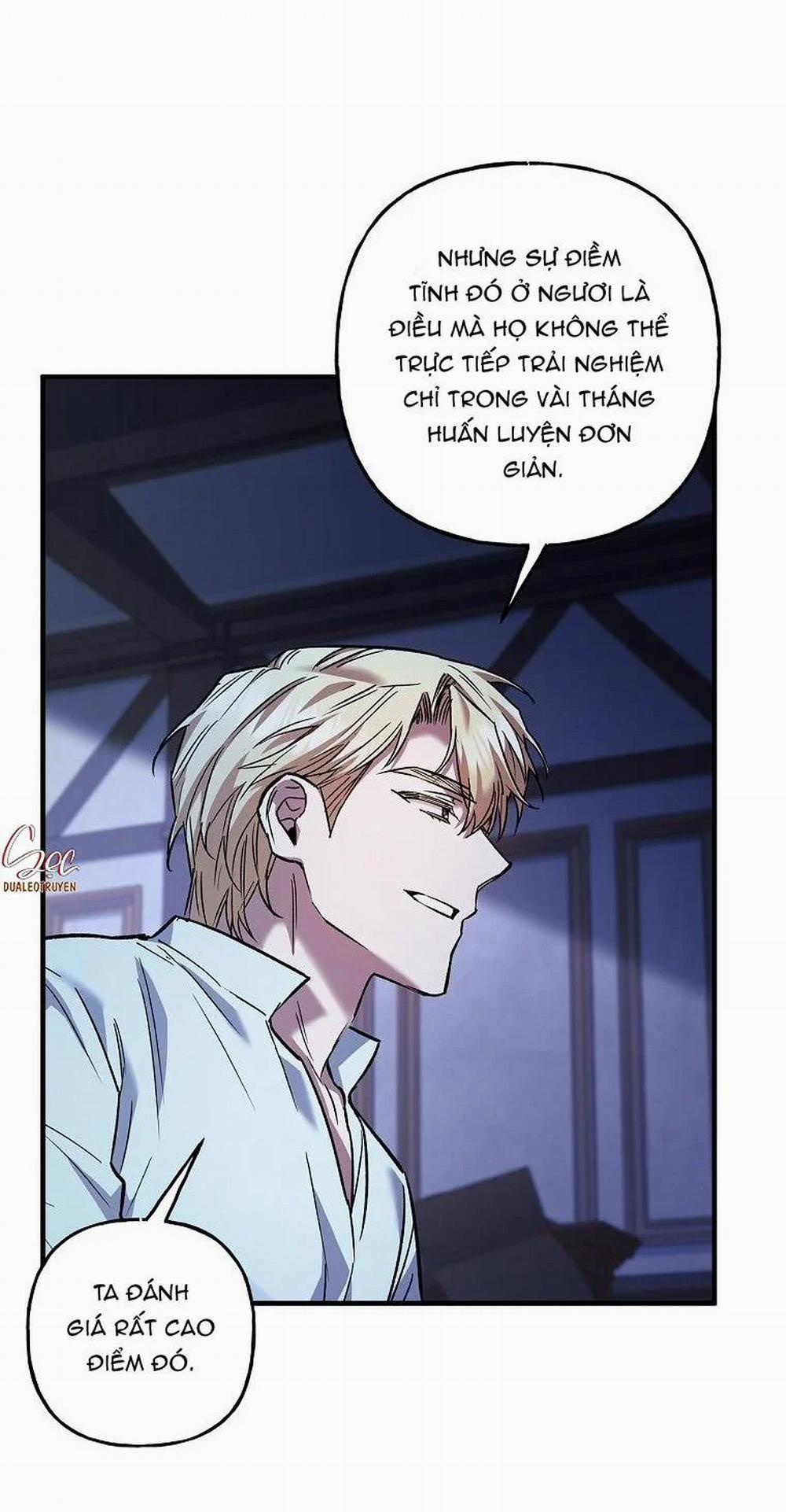 Bước Ngoặt Định Mệnh 29 trang 45