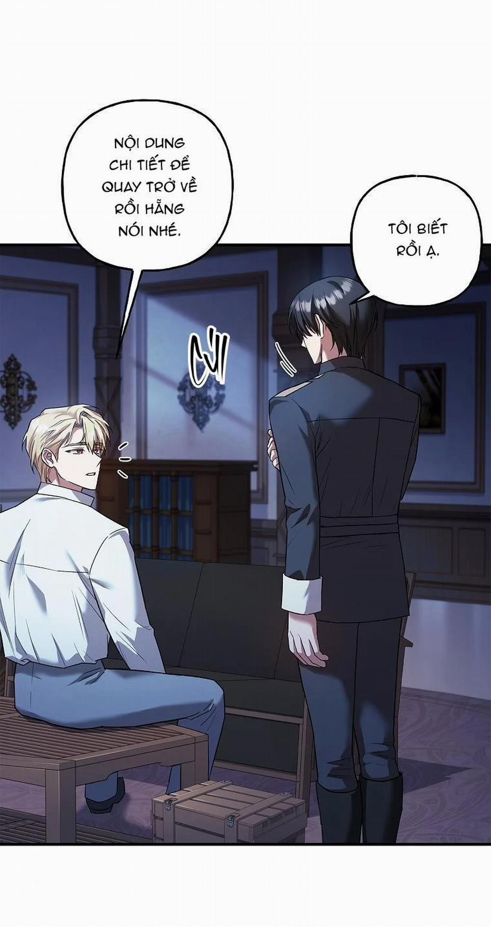 Bước Ngoặt Định Mệnh 29 trang 47