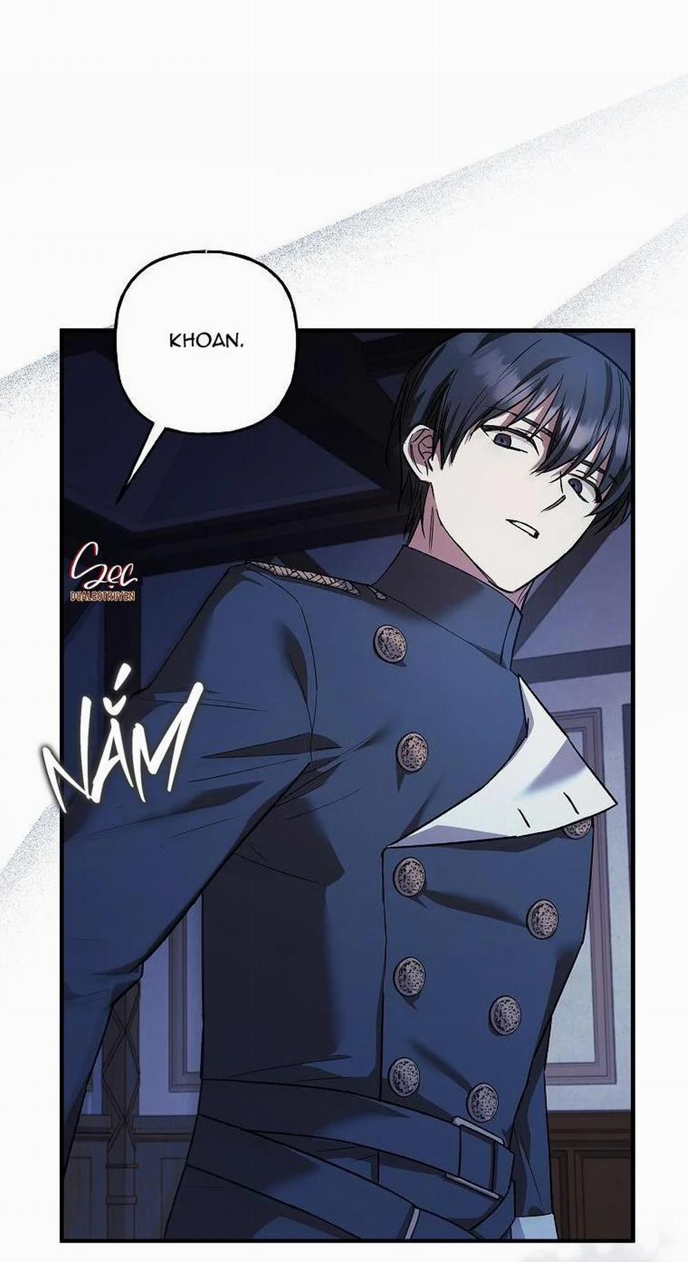 Bước Ngoặt Định Mệnh 29 trang 48