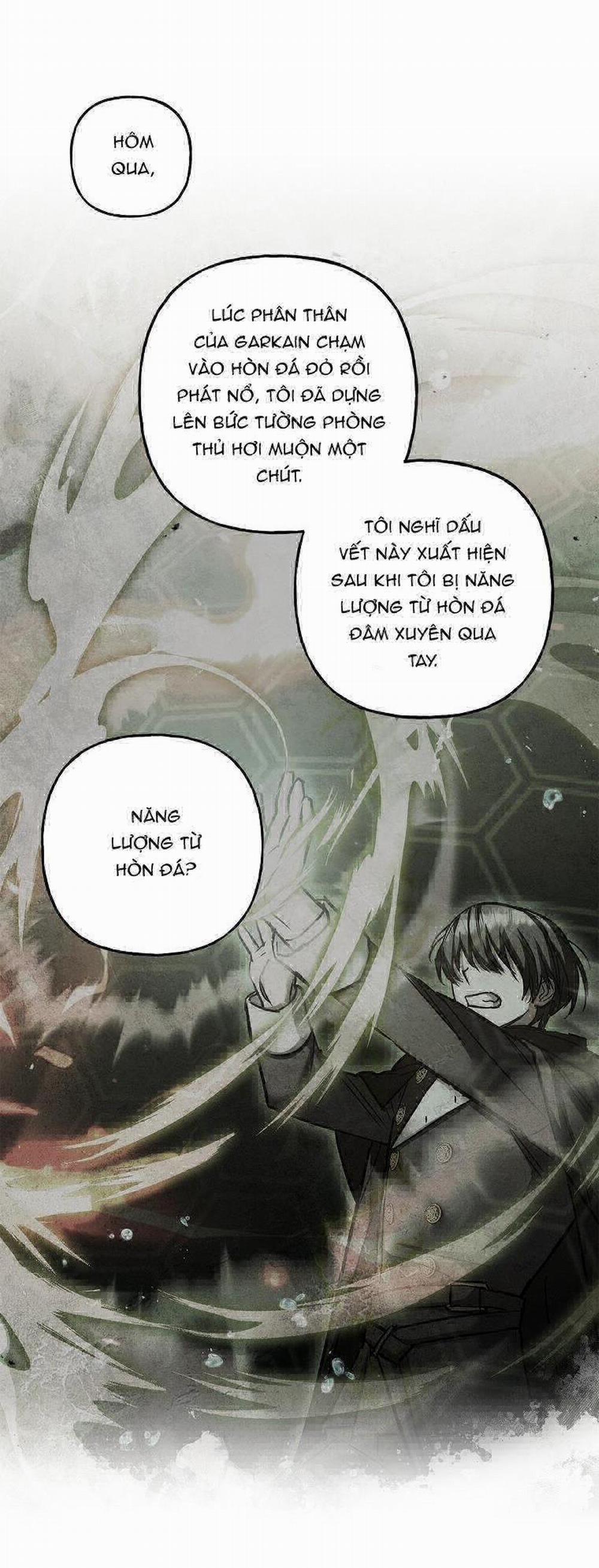 Bước Ngoặt Định Mệnh 29 trang 52