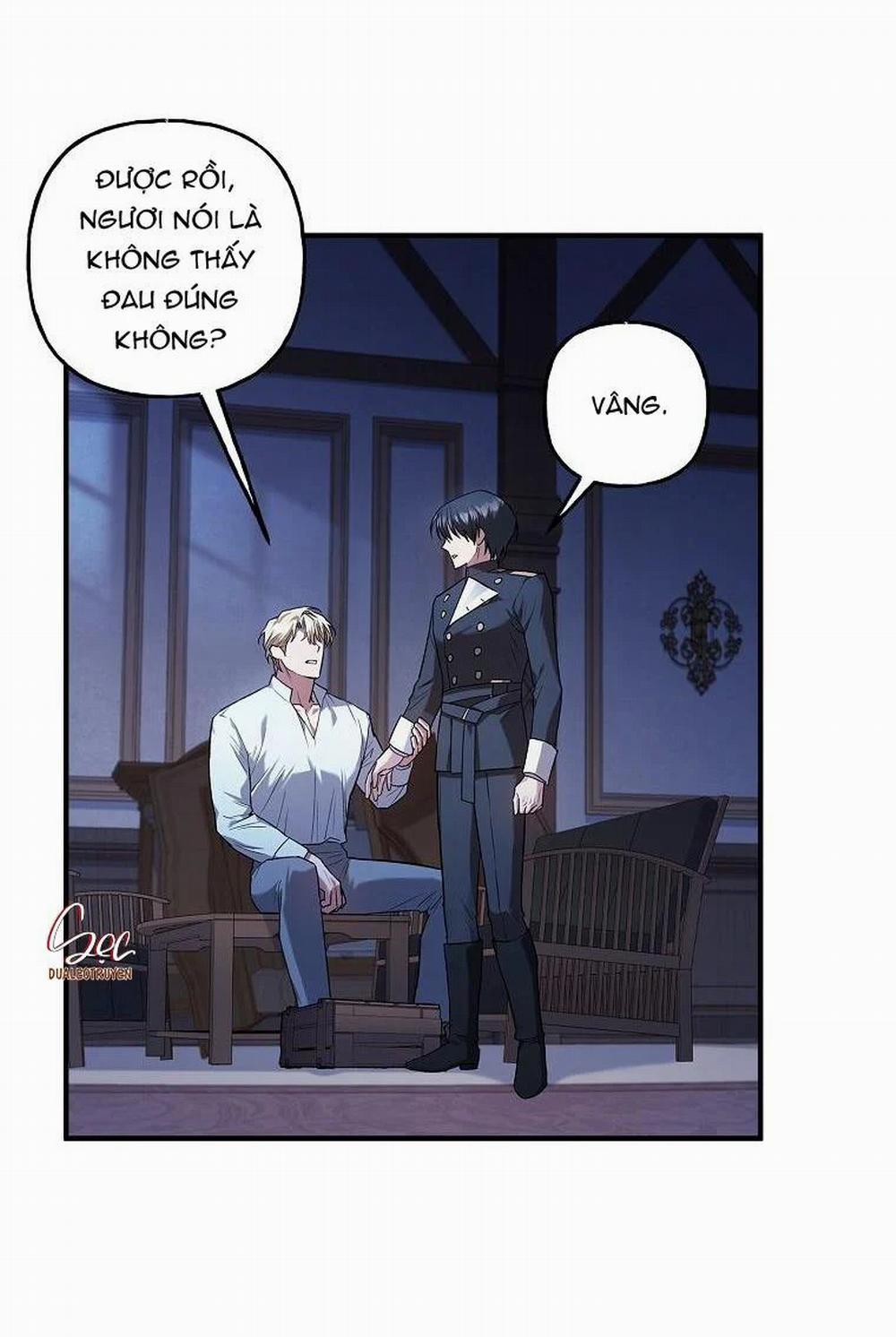 Bước Ngoặt Định Mệnh 29 trang 53