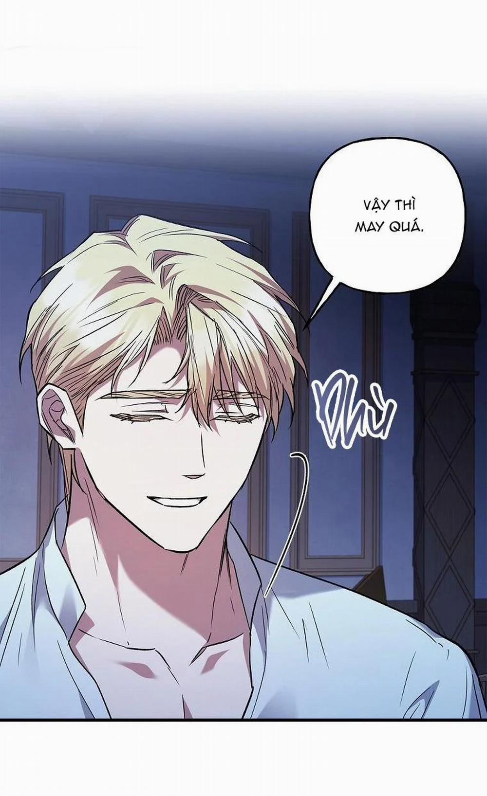 Bước Ngoặt Định Mệnh 29 trang 54