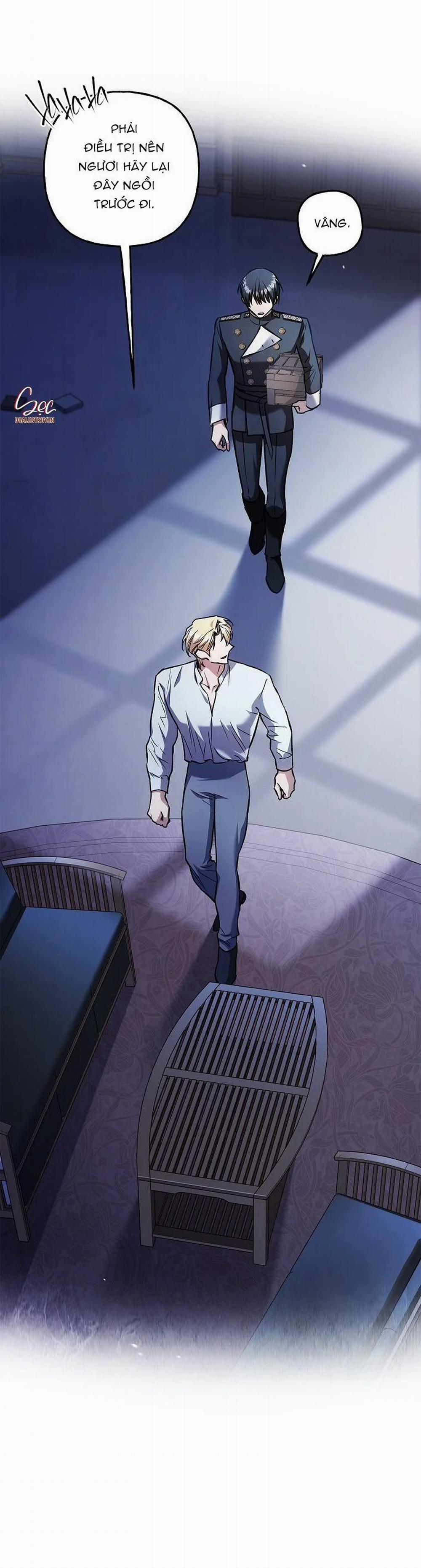 Bước Ngoặt Định Mệnh 29 trang 6