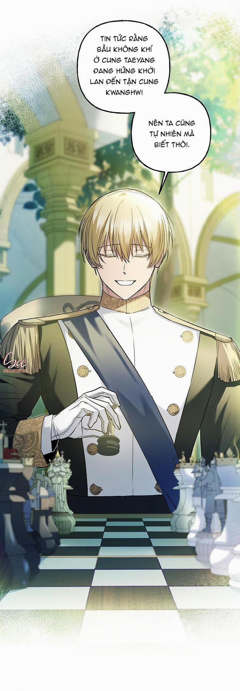 Bước Ngoặt Định Mệnh 29 trang 60