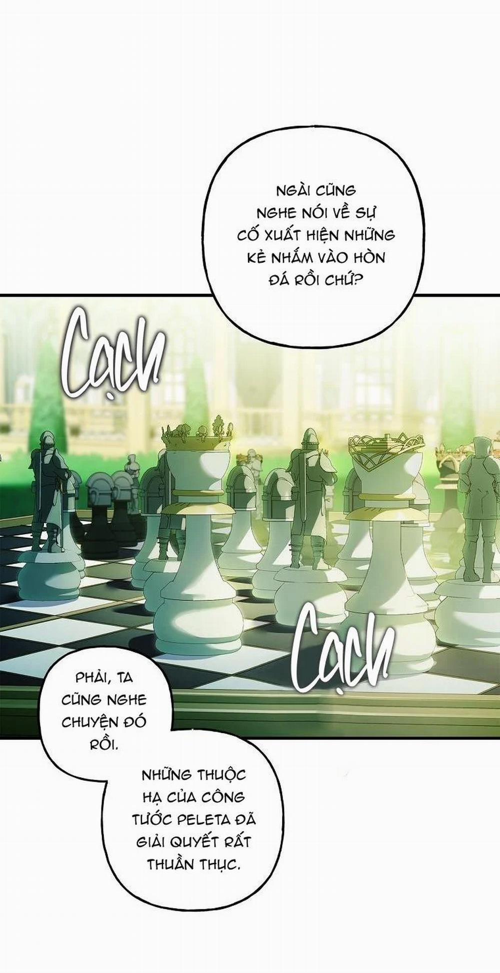 Bước Ngoặt Định Mệnh 29 trang 61