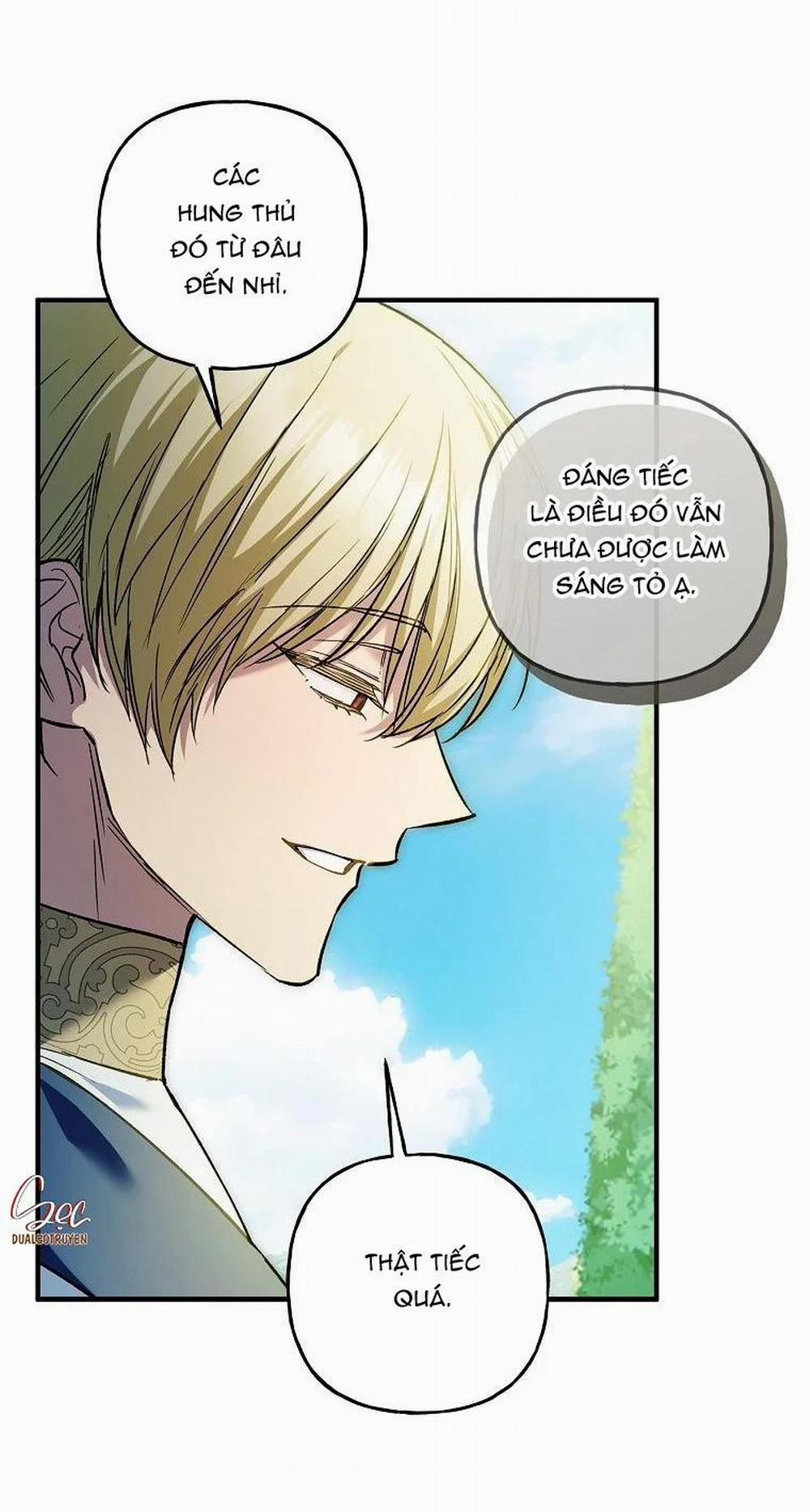 Bước Ngoặt Định Mệnh 29 trang 62