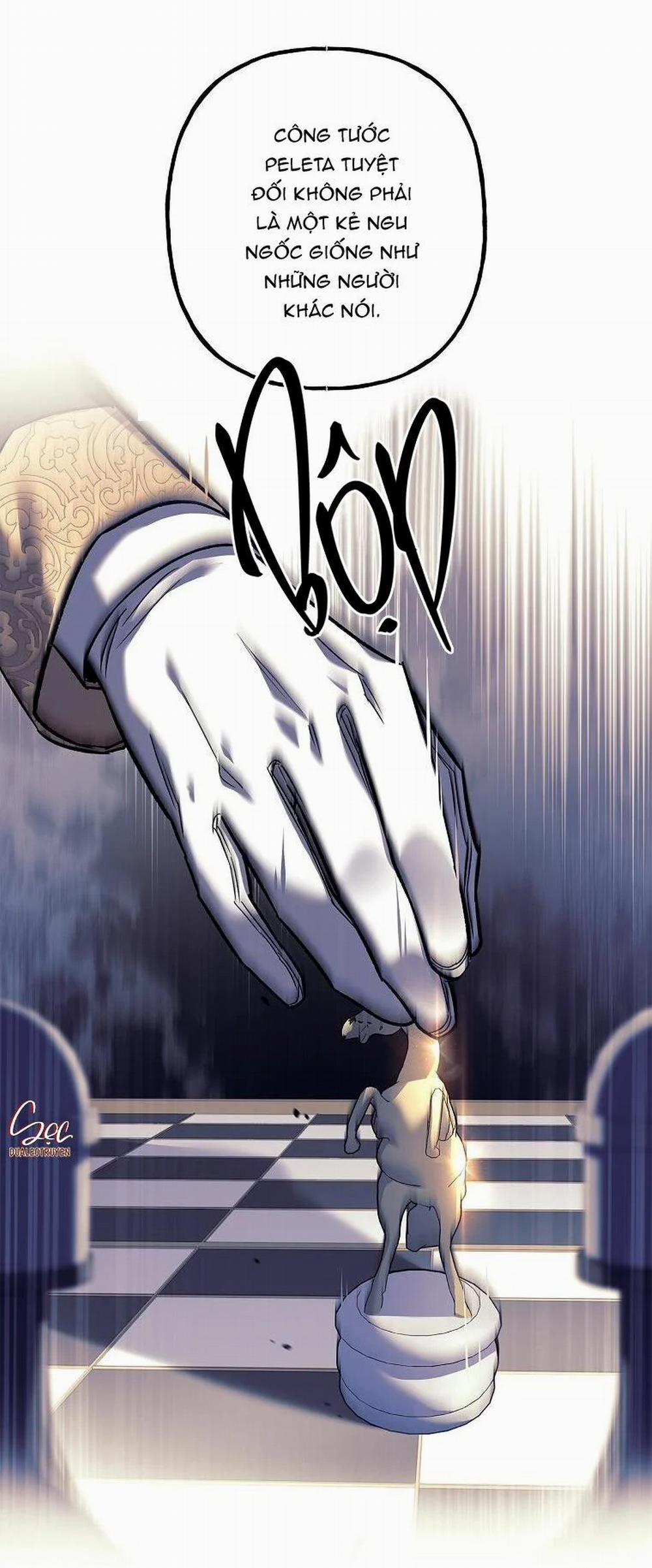 Bước Ngoặt Định Mệnh 29 trang 64